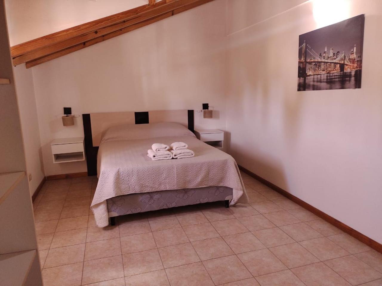 En Centro Apartment San Carlos de Bariloche